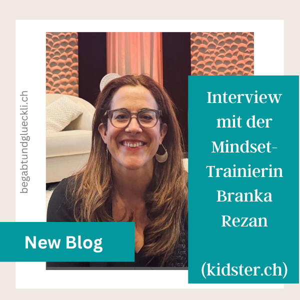 Interview mit Branka Rezan