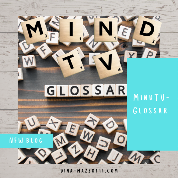 Glossar MindTV
